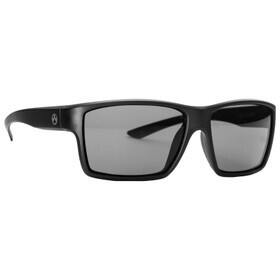 Magpul Industries Explorer Black Frame with Gray Lens Eyewear features Oleophobic Coated Lens